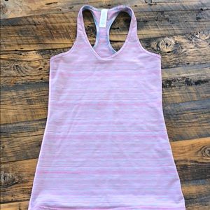 Ivivva tank top